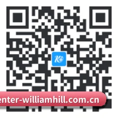 APK 极速安装包 二维码